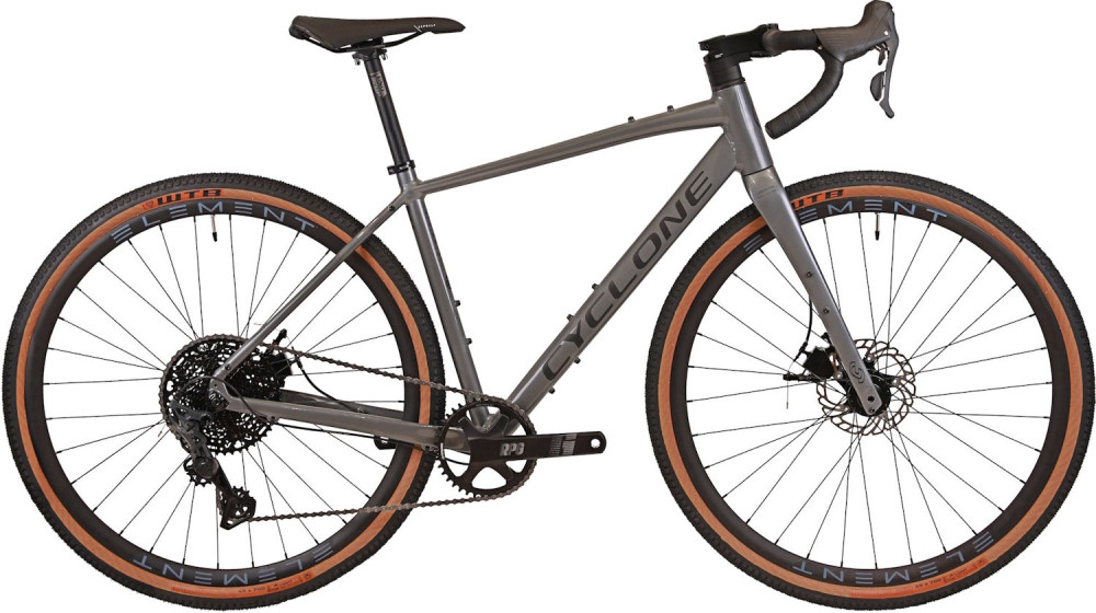 Велосипед Cyclone GTX 2025 frame 56