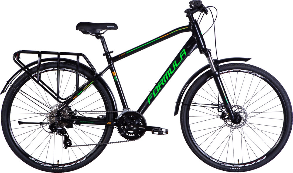 Велосипед Formula Cursor Man Pro DD CS 28 2025 frame 19