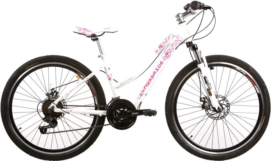 Велосипед Crossride Avenue MTB 26