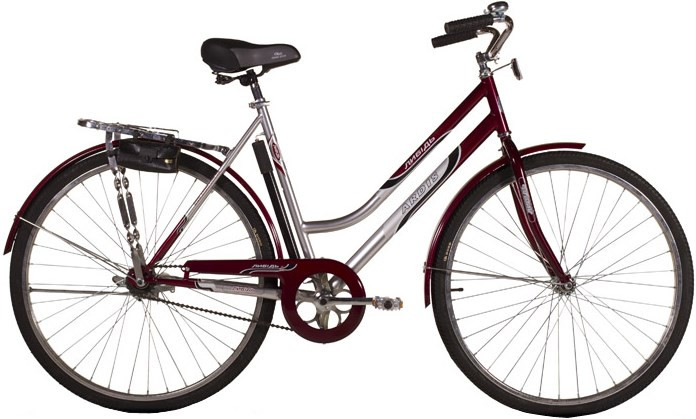 Велосипед Ardis Lybid 28D