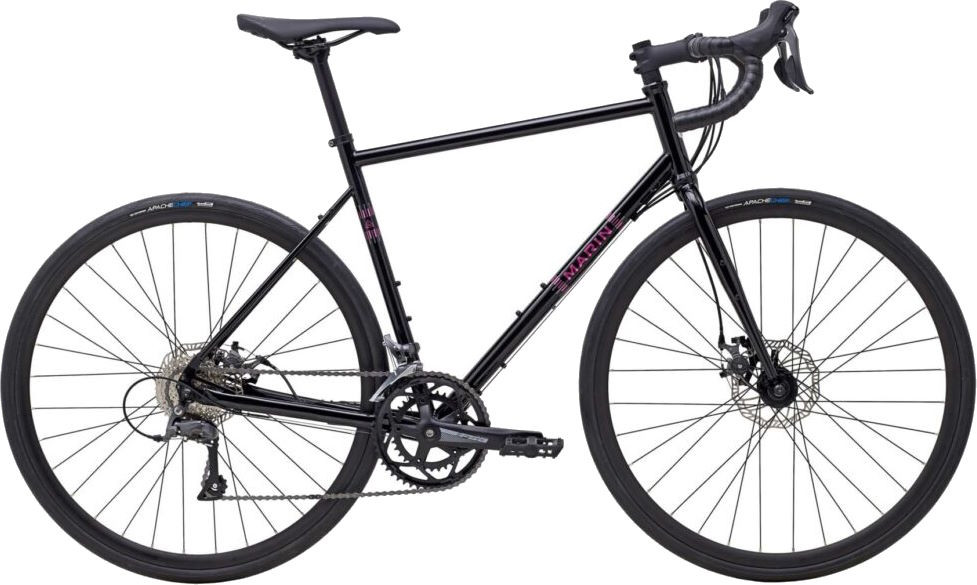 Велосипед Marin Nicasio 2024 frame 54