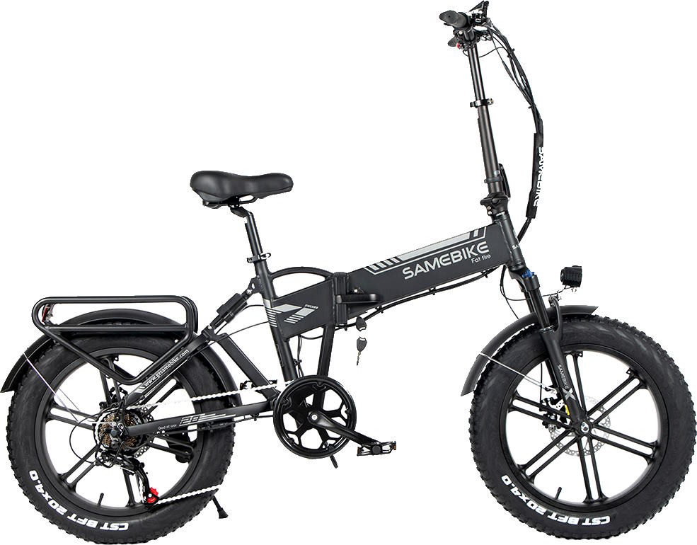 Електровелосипед SAMEBIKE XWXL09