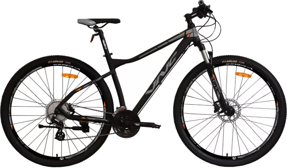Велосипед VNC MontRider A4 29 2023 frame L