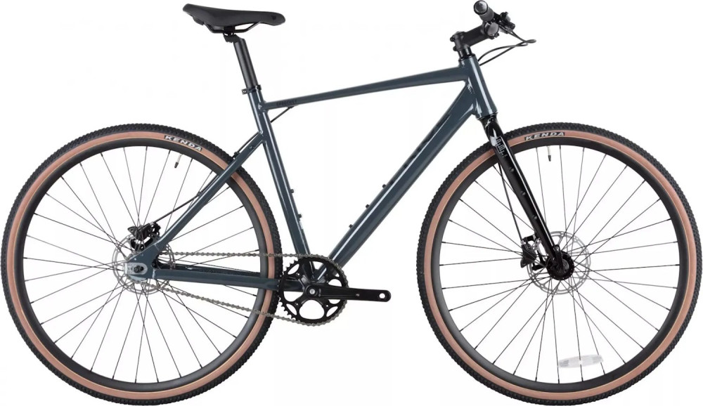 Велосипед Pride Sprocket 8.1 2025 frame L
