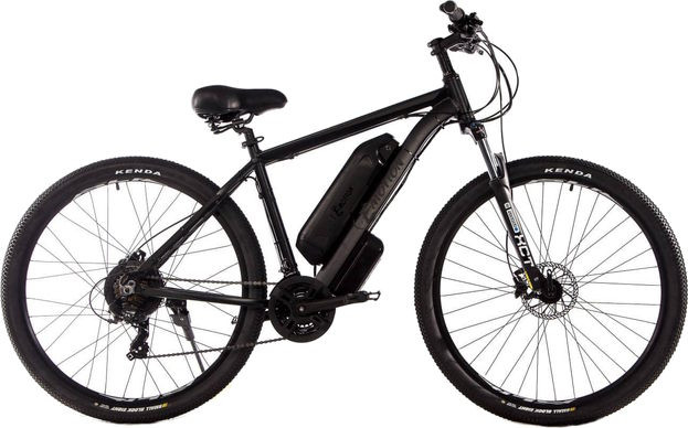 Електровелосипед E-Motion MTB 29 GT 48V 19Ah 500W