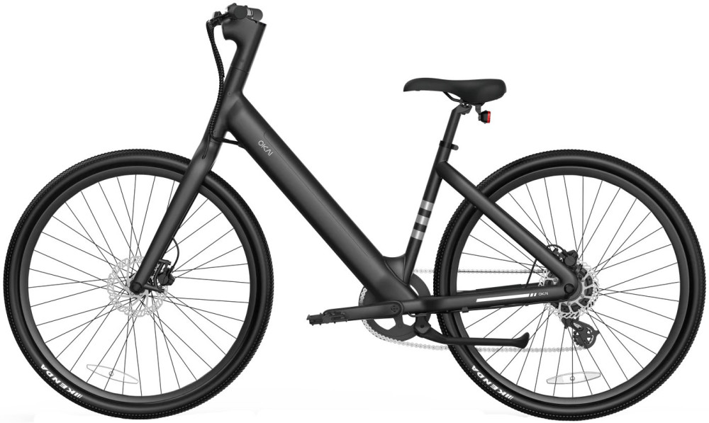 Електровелосипед Okai EB60