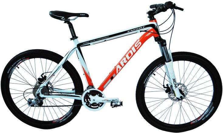 Велосипед Ardis Expert MTB 26