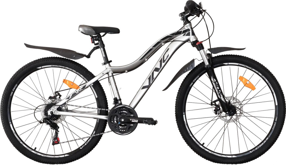 Велосипед VNC MontRider A3 FMN 27.5 2023