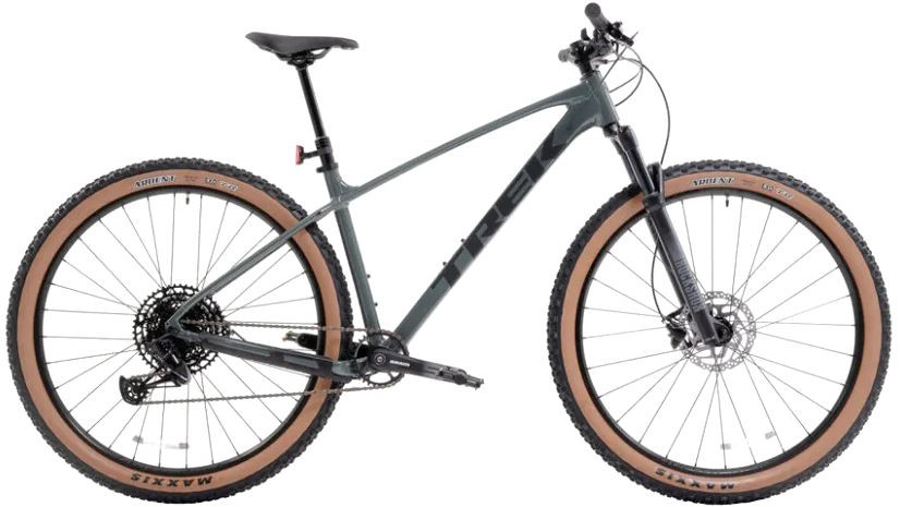 Велосипед Trek Marlin 7 Gen 3 29 2024 frame L