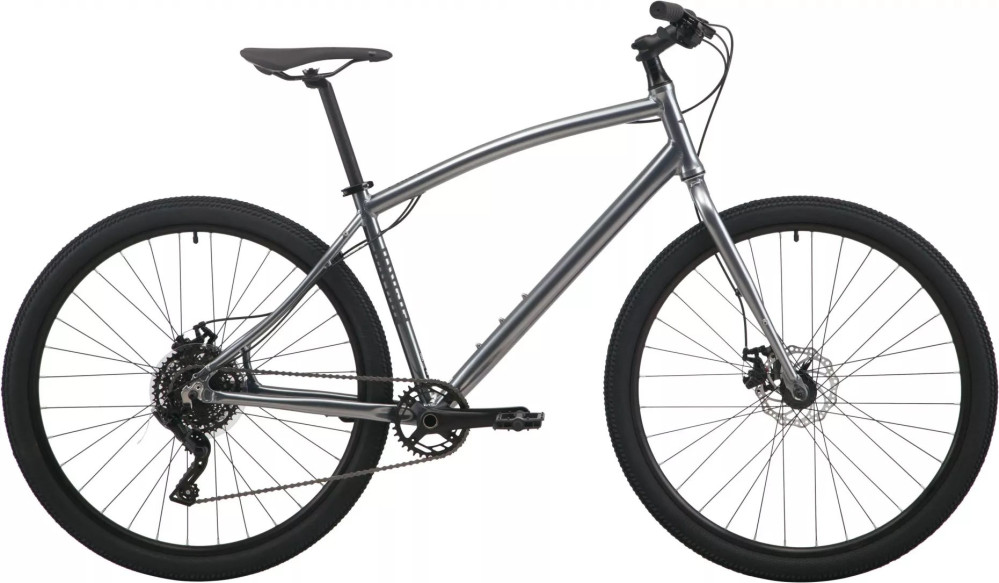Велосипед Pride Indie 9.1 2024 frame XL
