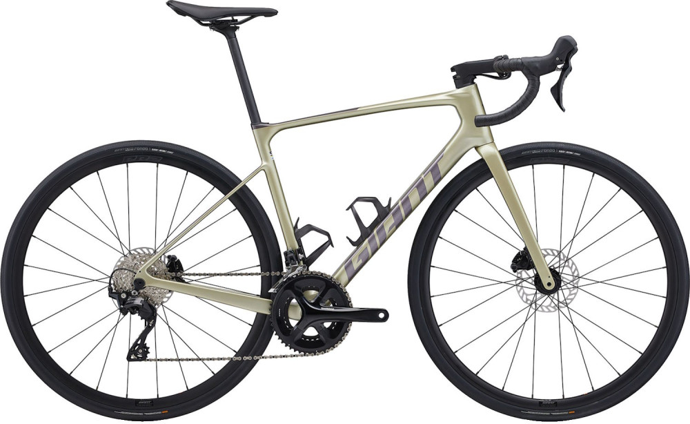 Велосипед Giant Defy Advanced 2 2024 frame M/L