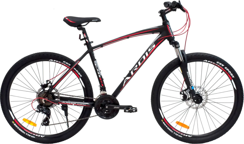 Велосипед Ardis Blaze 27.5 frame 17