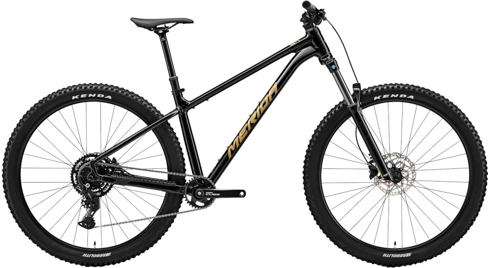 Велосипед Merida Big.Trail 300 2025 frame S