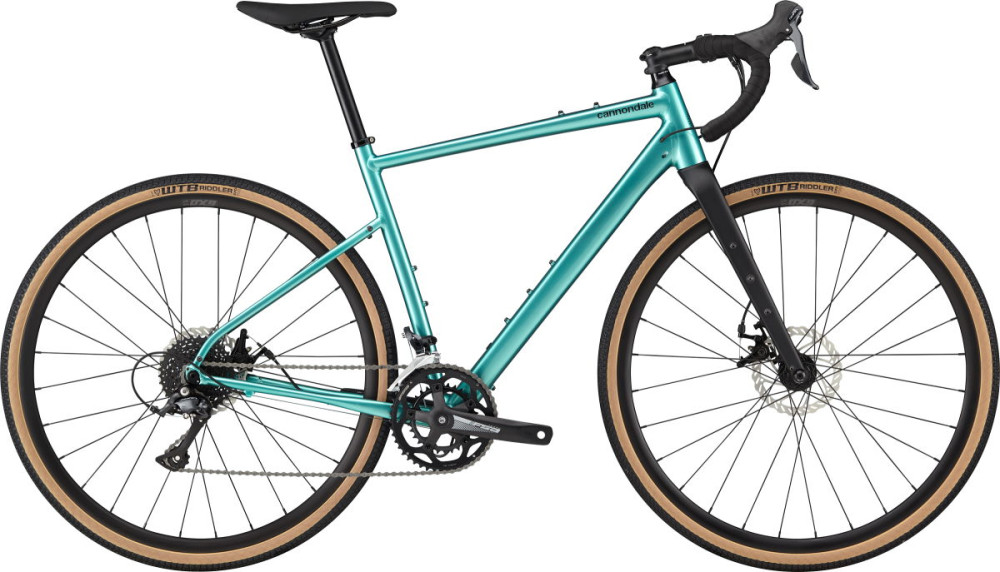 Велосипед Cannondale Topstone 3 2023 frame XL