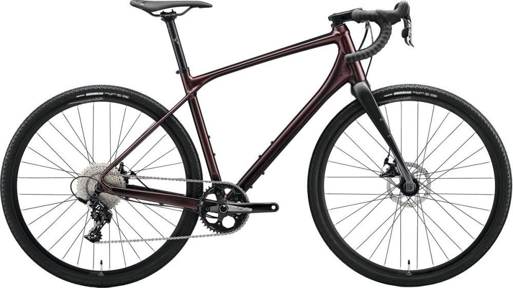 Велосипед Merida Silex 300 2022 frame L Велосипед Merida Silex 300 2022 frame L