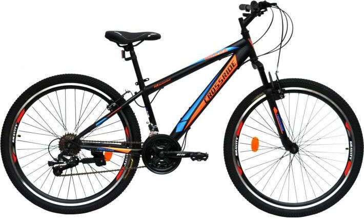 Велосипед Crossride Shark 26