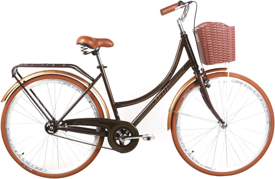 Велосипед Ardis Verona 26