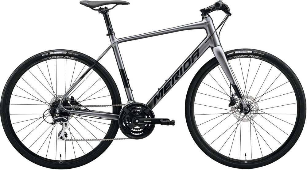 Велосипед Merida Speeder 100 2023 frame M/L Велосипед Merida Speeder 100 2023 frame M/L