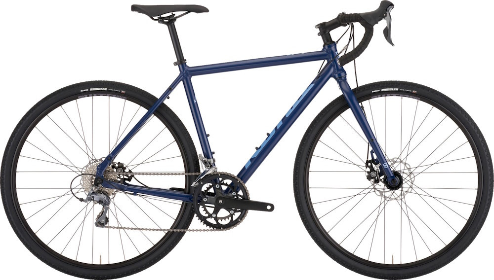 Велосипед KONA Rove AL 700 2024 frame 54