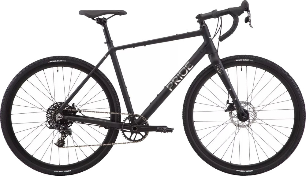 Велосипед Pride RocX 8.3 2024 frame XL