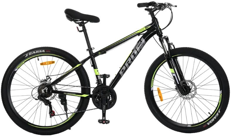 Велосипед Profi MTB2602