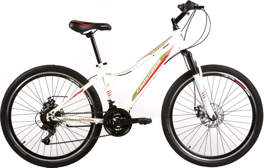 Велосипед Crossride Molly Lady MTB 24