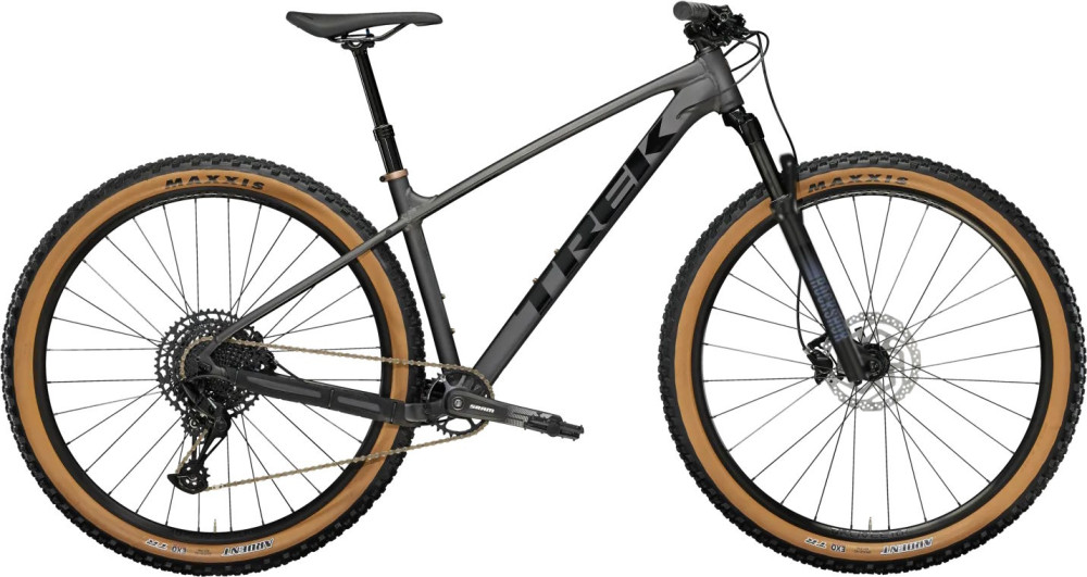 Велосипед Trek Marlin 8 Gen 3 29 2024 frame L