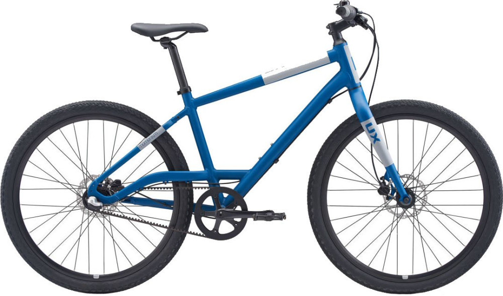 Велосипед Giant Momentum UX 3S 27.5 2023 frame M
