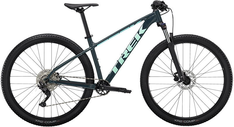 Велосипед Trek Marlin 6 29 2022 frame M
