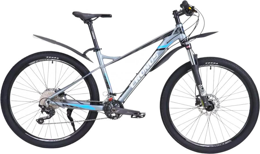 Велосипед CRONUS Dynamic 520 27.5 2023