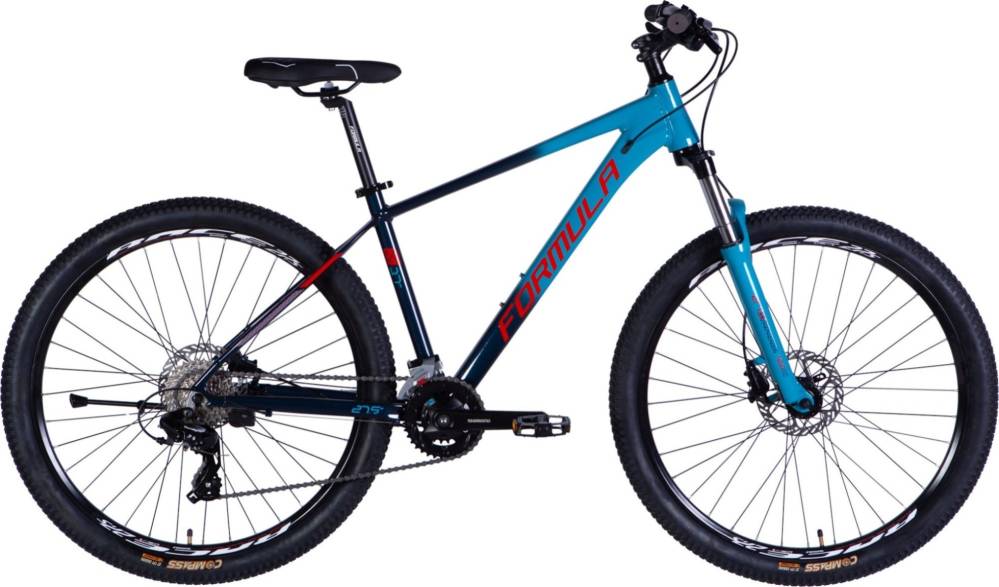 Велосипед Formula Drive HDD 27.5 2025 frame 19