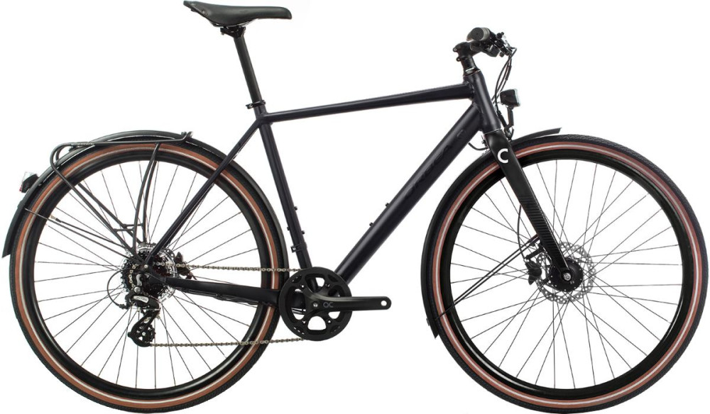 Велосипед ORBEA Carpe 25 2020 frame XL