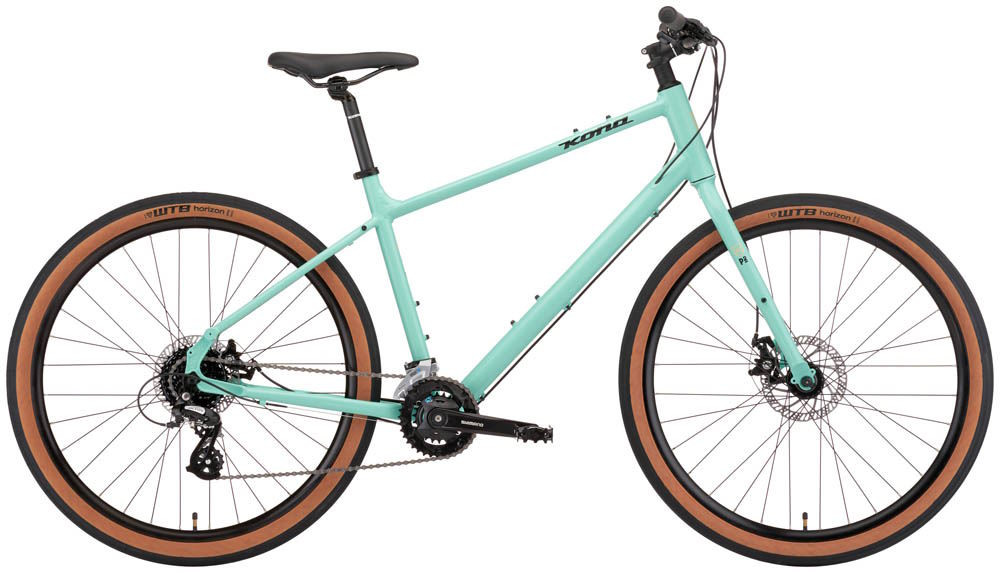 Велосипед KONA Dew 2022 frame L