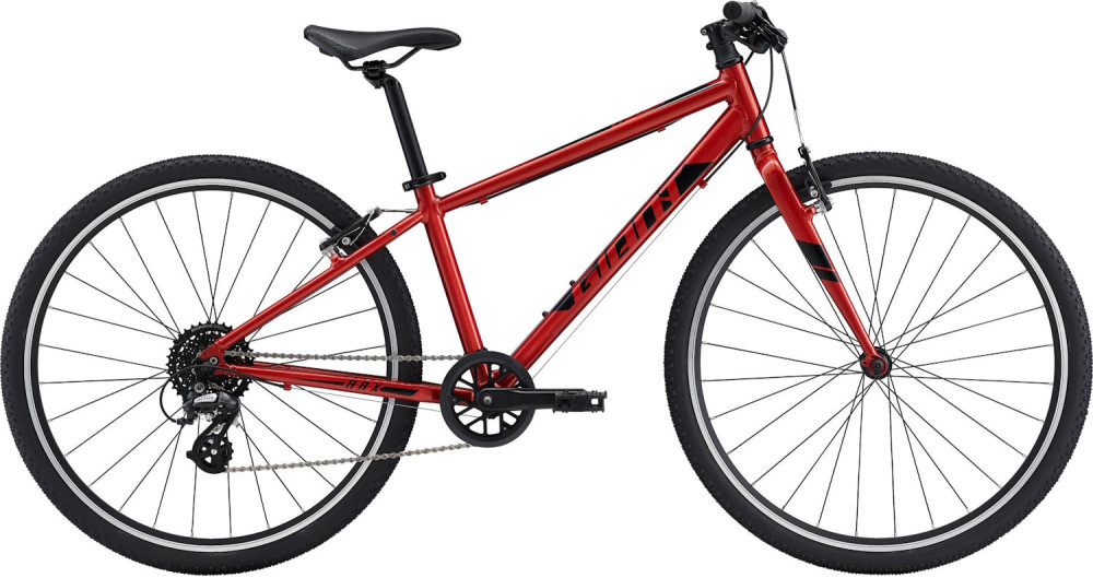 Велосипед Giant ARX 26 2022