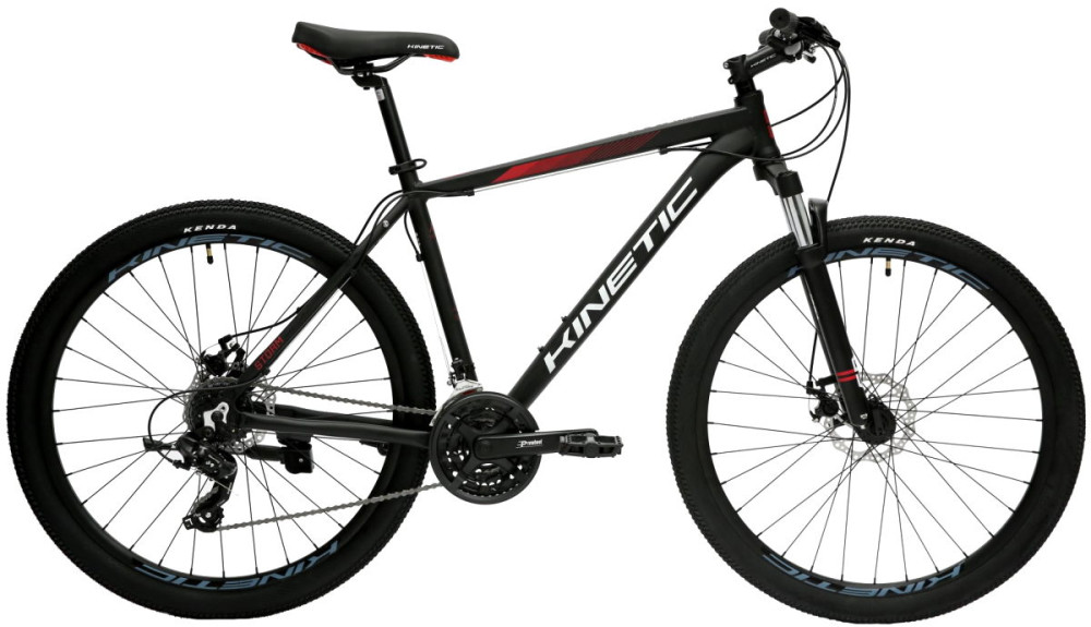 Велосипед Kinetic Storm 27.5 2023 frame 19