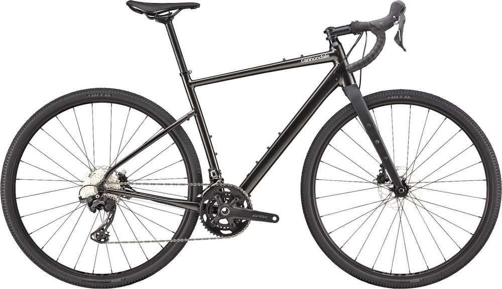 Велосипед Cannondale Topstone 1 2025 frame M