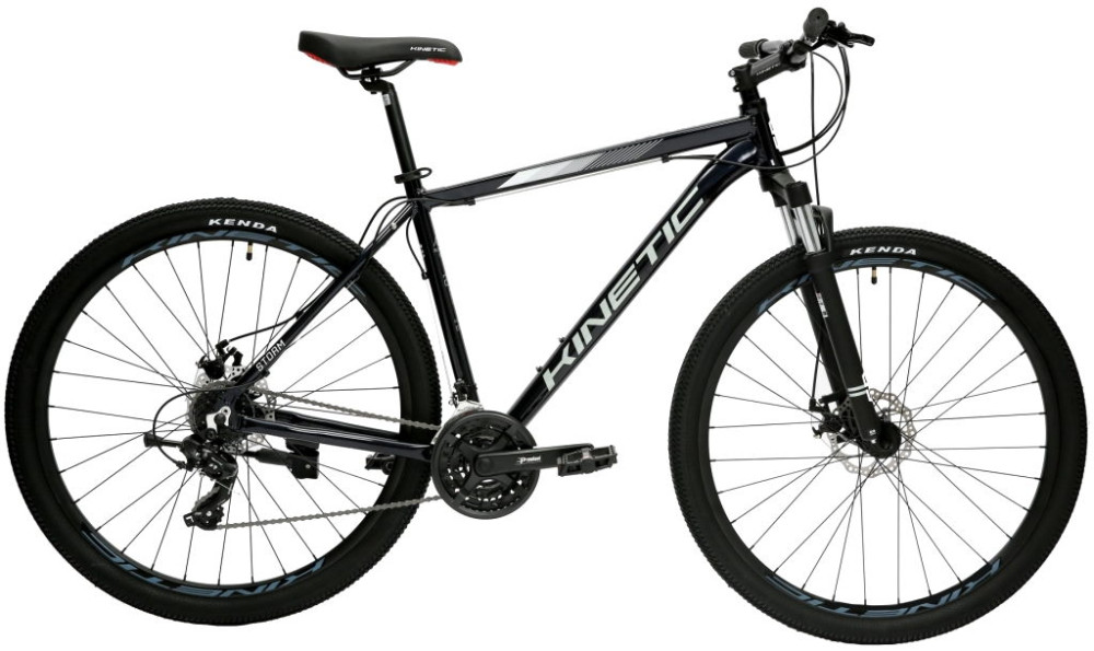 Велосипед Kinetic Storm 29 2023 frame 22