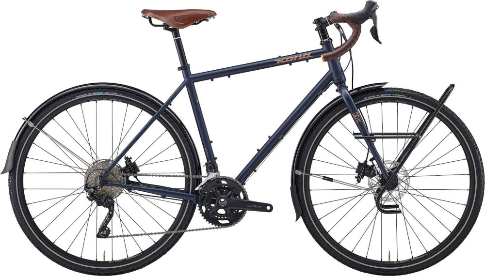Велосипед KONA Sutra 2023 frame 52