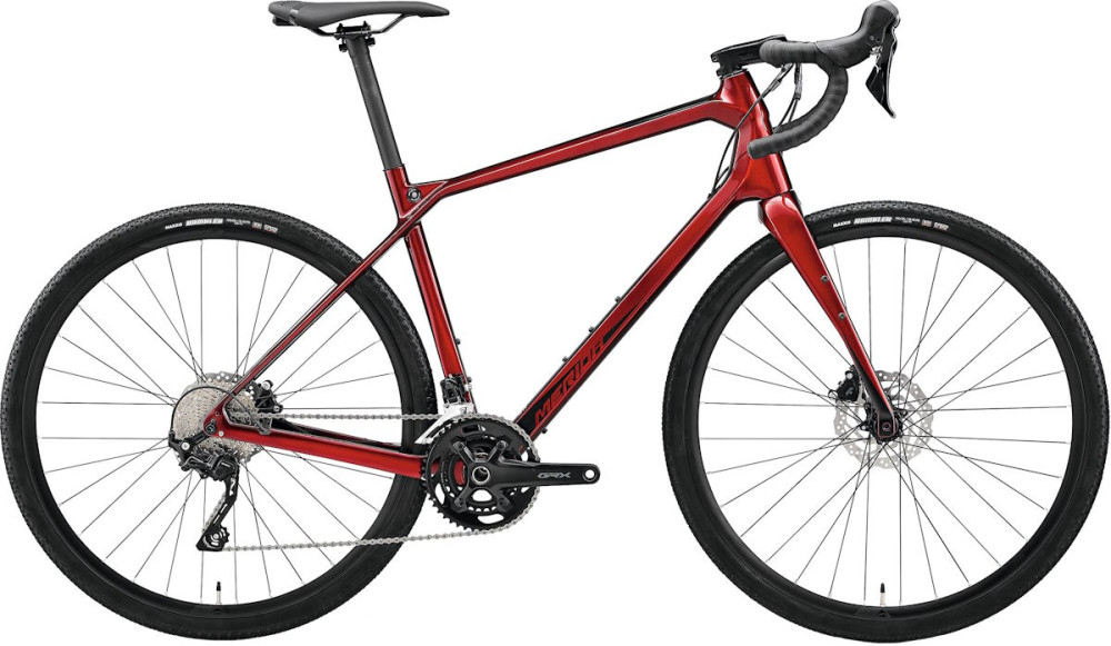Велосипед Merida Silex 4000 2023 frame L Велосипед Merida Silex 4000 2023 frame L