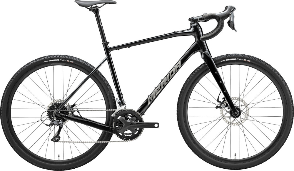 Велосипед Merida Silex 200 2025 frame M