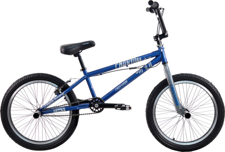 Велосипед Crossride Phantom 20