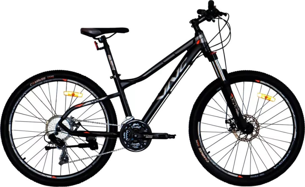 Велосипед VNC MontRider A4 26 2023