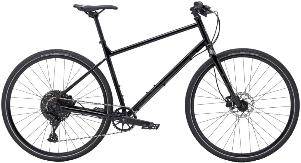 Велосипед Marin Muirwoods 2023 frame S