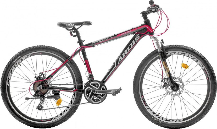 Велосипед Ardis M20D MTB