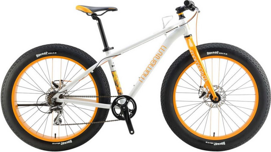 Велосипед Giant iRide Rocker 3 2018 frame M