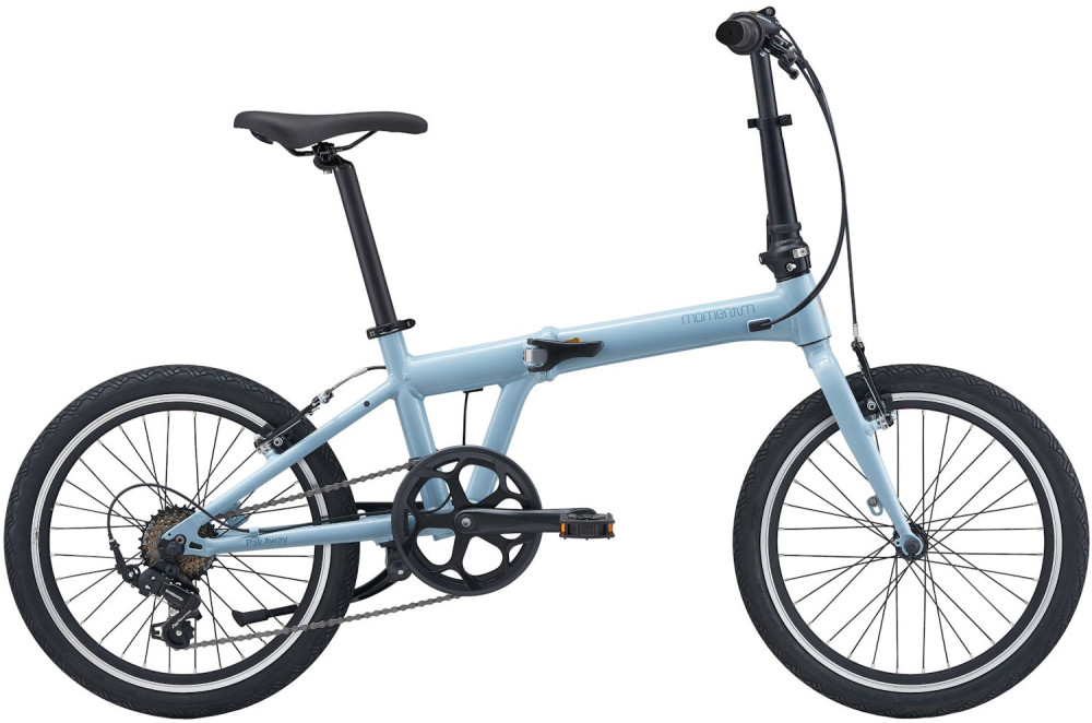 Велосипед Giant Momentum PakAway 2 2022