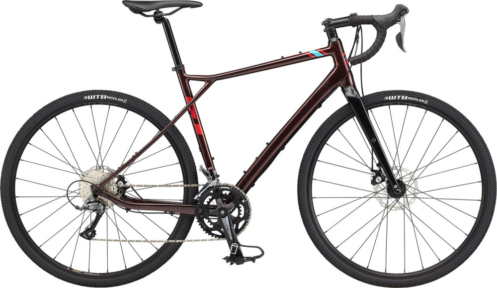 Велосипед GT Grade Elite 2023 frame 51