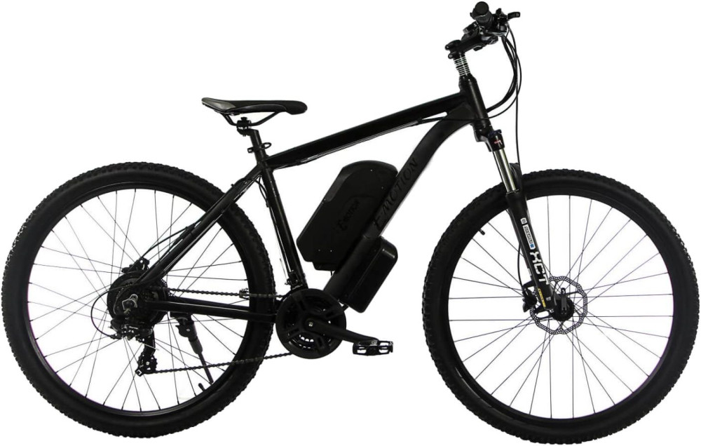 Електровелосипед E-Motion MTB 29 GT 48V 16Ah 500W