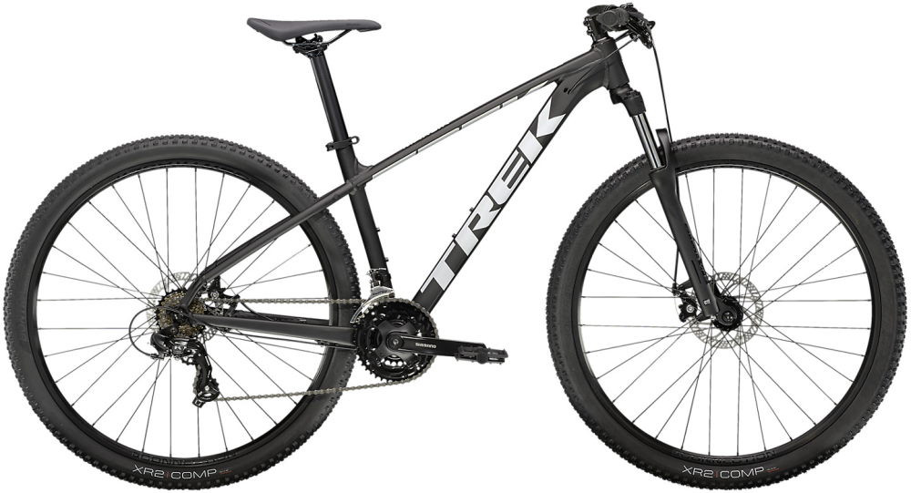 Велосипед Trek Marlin 4 Gen 2 29 2023 frame XL