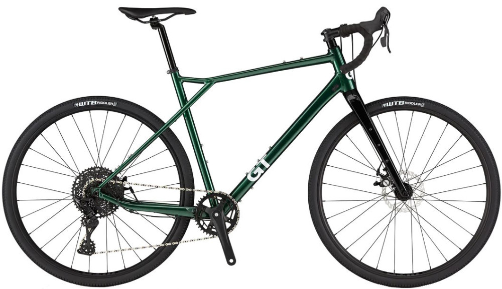 Велосипед GT Grade Sport 2024 frame L